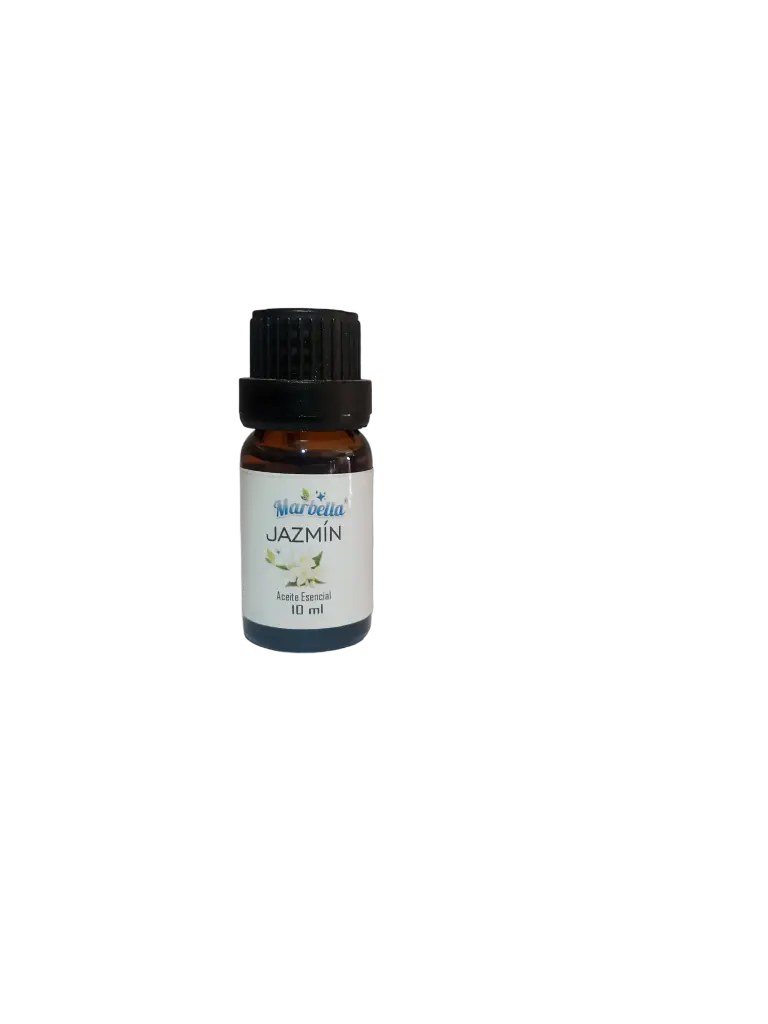 Aceite Esencial Jazmín 10ml