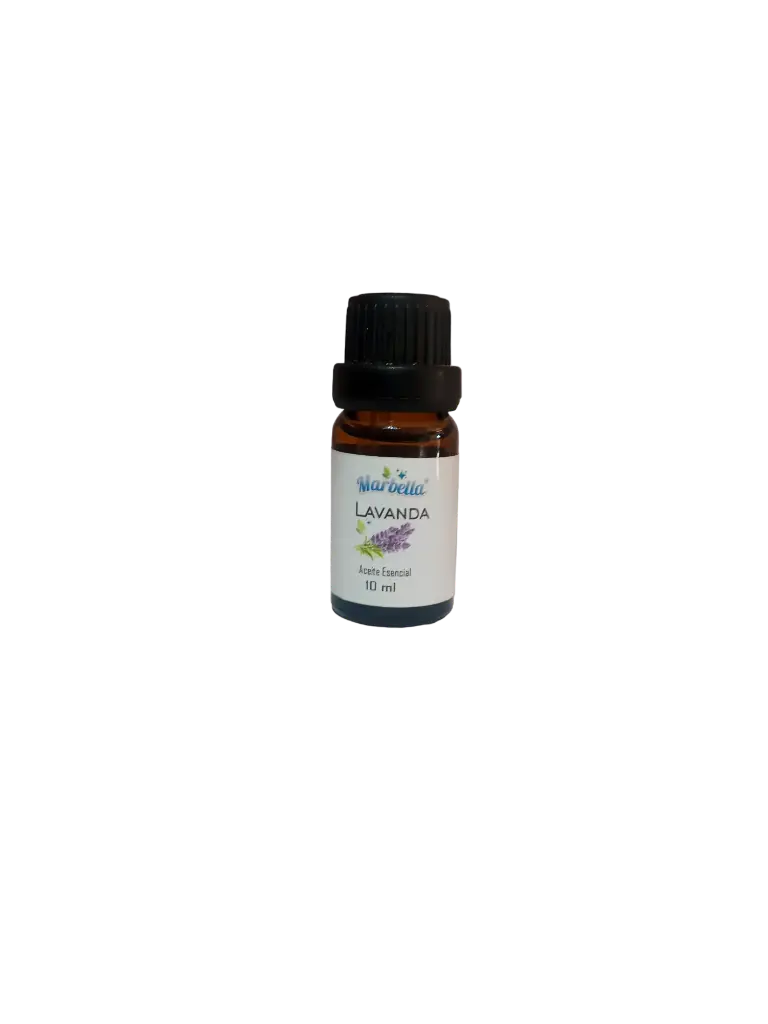 Aceite Esencial Lavanda 10ml