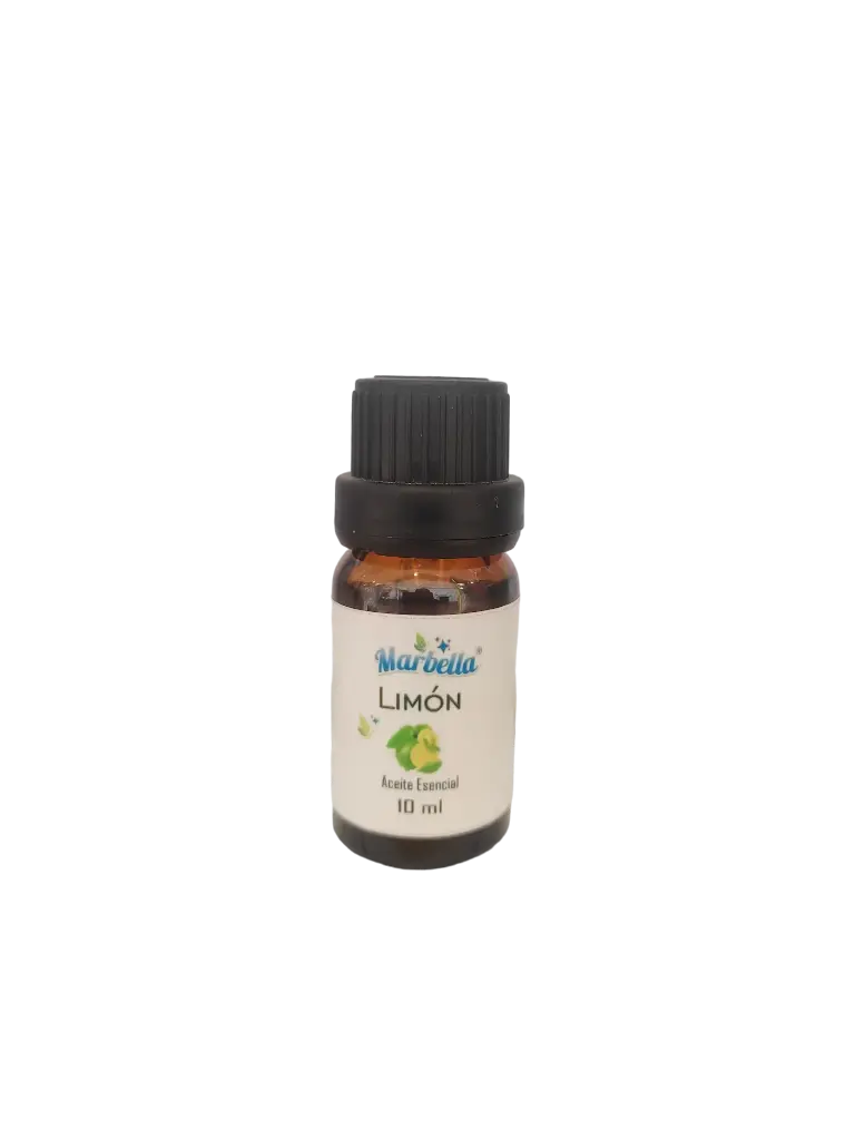 Aceite Esencial Limón 10ml