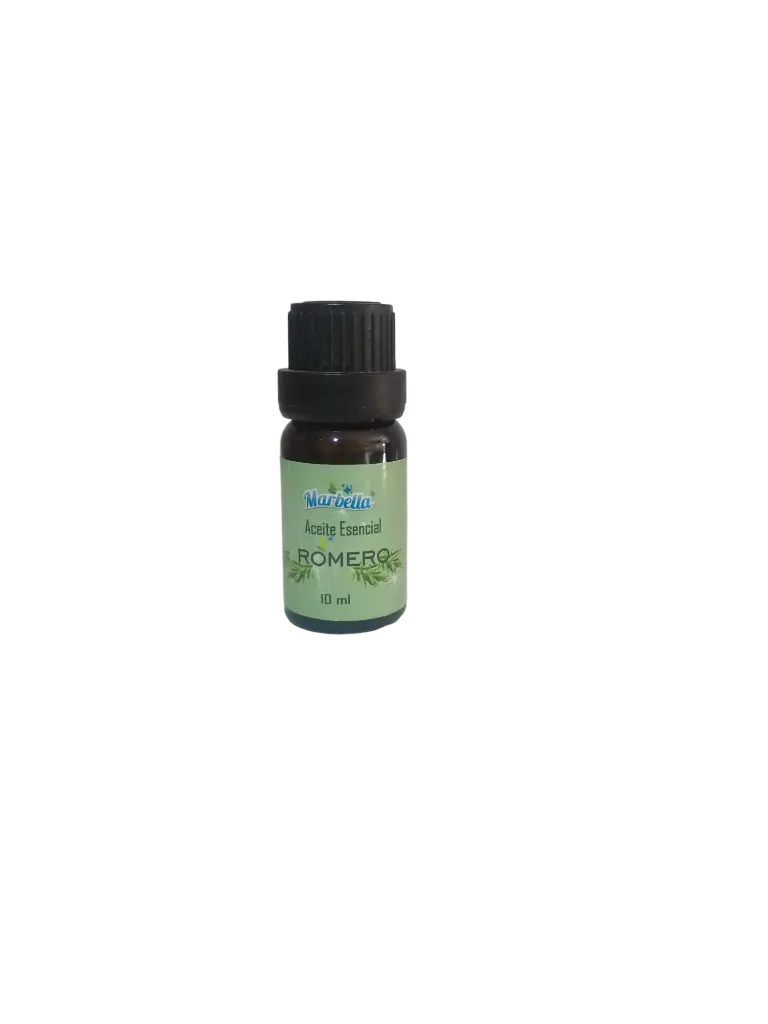 Aceite Esencial Romero 10ml