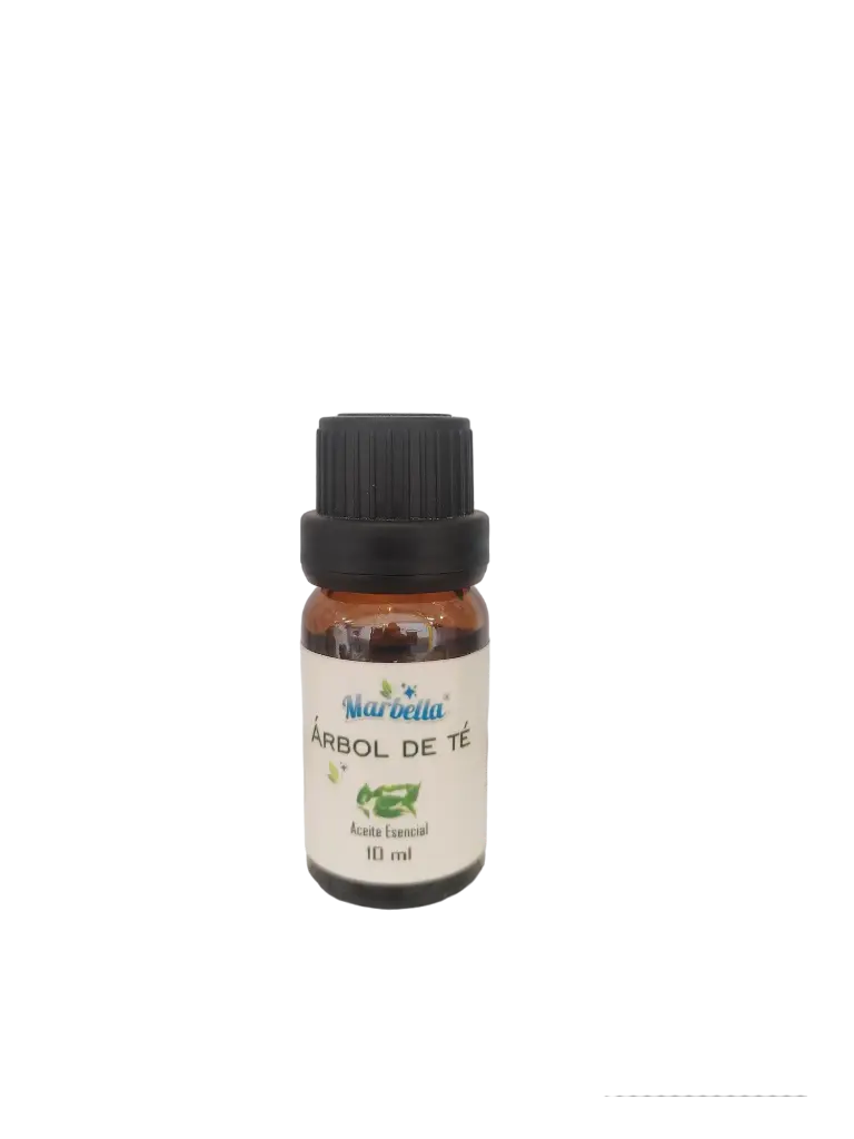 Aceite Esencial Árbol de Té 10ml