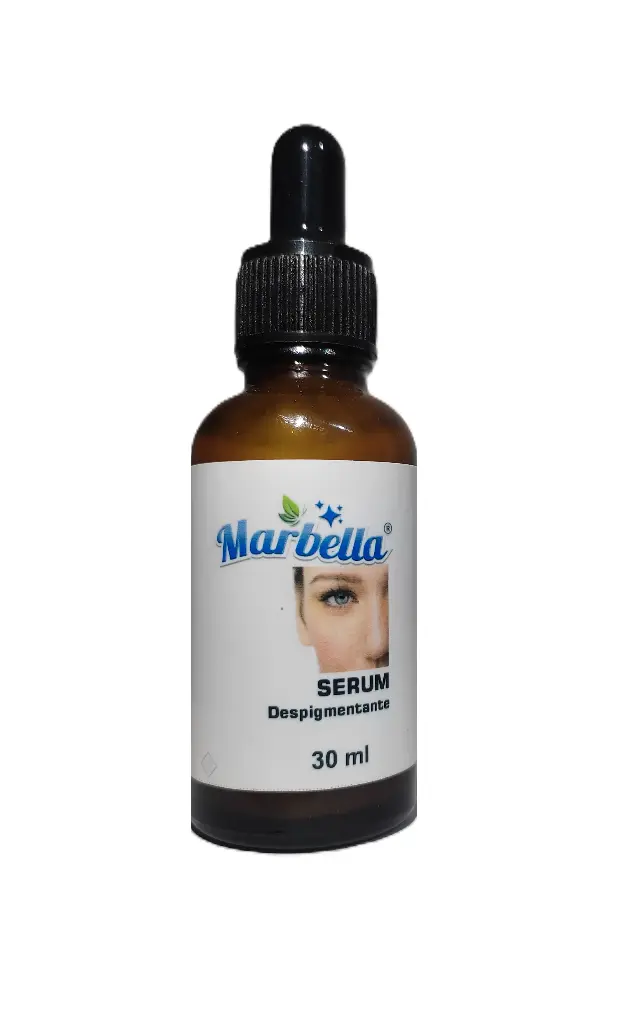 Serum Facial Despigmentante 30 ml