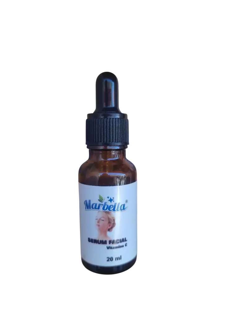 Serum Facial Vitamina C 20ml