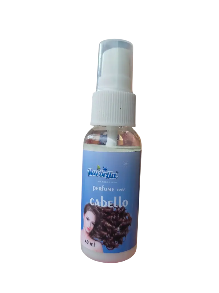 Perfume para Cabello 40ml