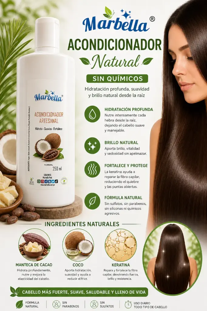 Acondicionador 