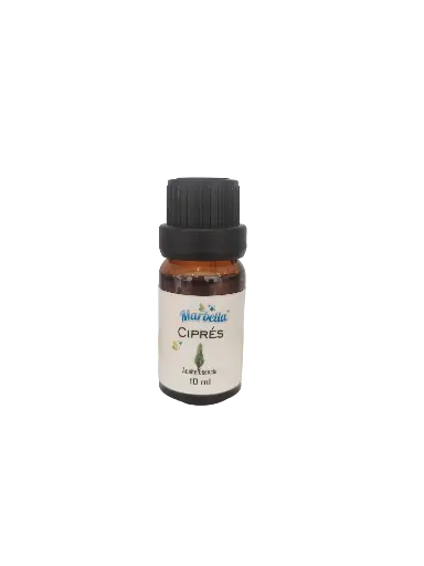 [ACEESECIP10ML] Aceite Esencial Ciprés 10ml