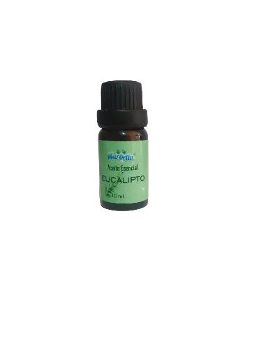 [ACESEEUC10ML] Aceite Esencial Eucalipto 10ml