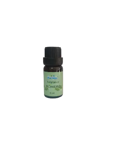 [ACEESEROM10ML] Aceite Esencial Romero 10ml