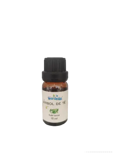 [ACEESEATE10ML] Aceite Esencial Árbol de Té 10ml