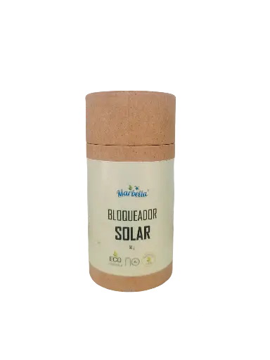 [BLOQSOLBAR50GR] Bloqueador Solar Barra 50g