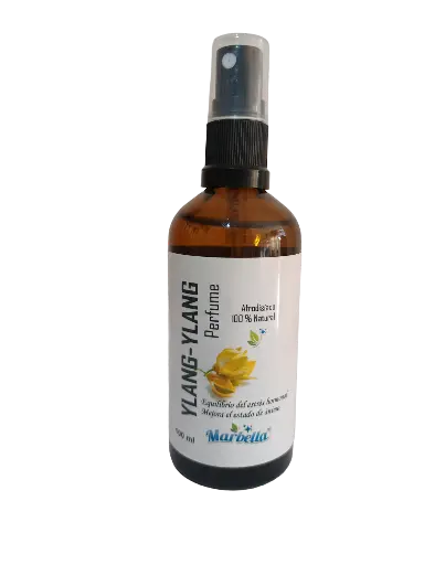 [PERFESEYLAN100ML] Perfume Natural Ylang-Ylang 100ml