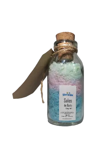 [SALBAÑ100GR] Sales de Baño 100gr