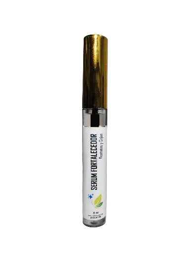 [SERUMPESCE5ML] Serum Fortalecedor de Pestañas y Cejas 10ml