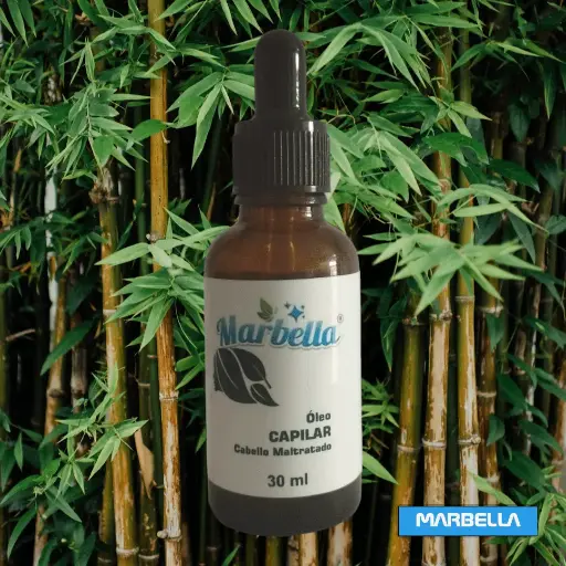 [OLCAPCABMAL30ML] Oleo Capilar