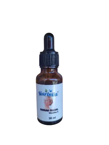 Serum Facial Vitamina C 20ml