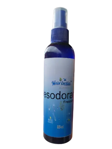 [DESSPRAY120ML] Desodorante Natural 120ml Spray