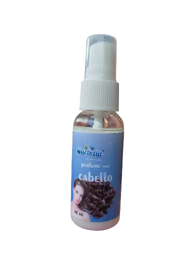 Perfume para Cabello 40ml