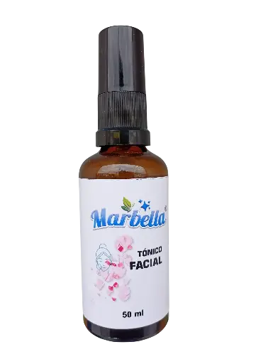 Tónico Facial 50ml