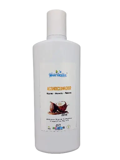 [ACOLICAB250ML] Acondicionador Liquido Cabello 250 ml