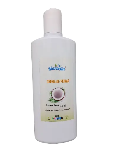 Crema de Peinar 250ml