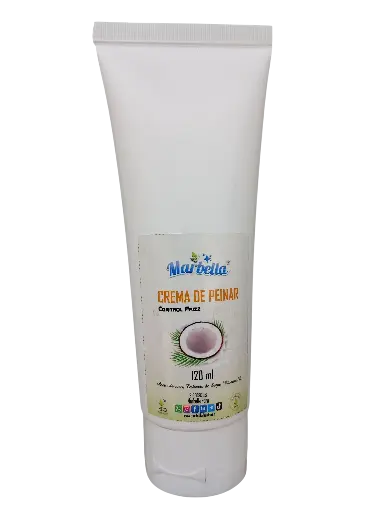 Crema de Peinar 120ml