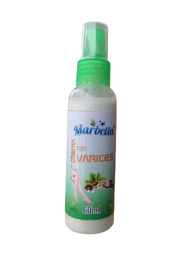 Crema para Varices 60 ml