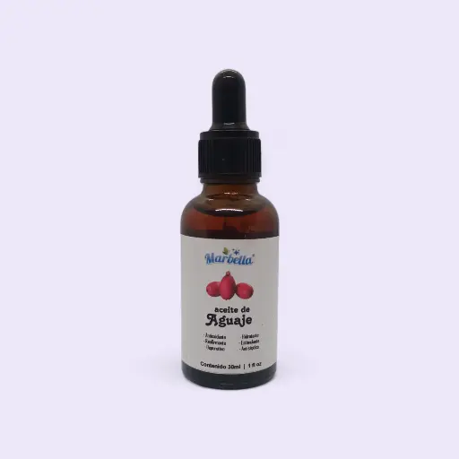 [ACEAGU30ML] Aceite de Aguaje